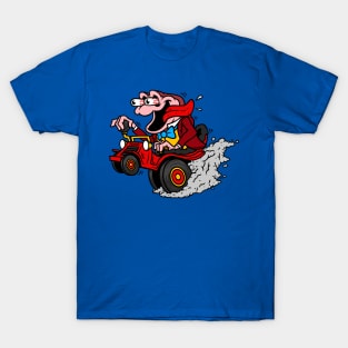 TOADFINK T-Shirt